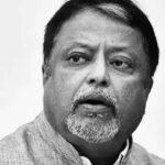 Mukul Roy