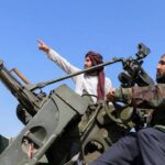 Pakistan Afghanistan War