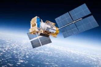 Indian Space Breakthrough