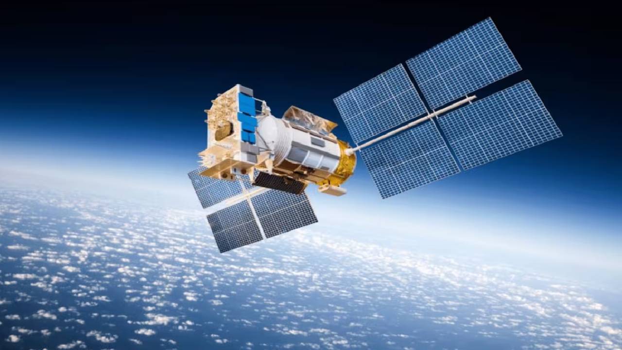 Indian Space Breakthrough