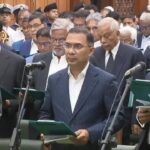 Bangladesh Oath