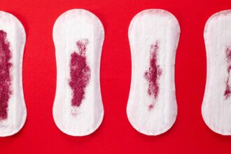 Menstrual Cycle Delay