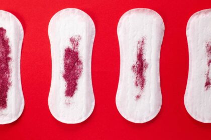 Menstrual Cycle Delay