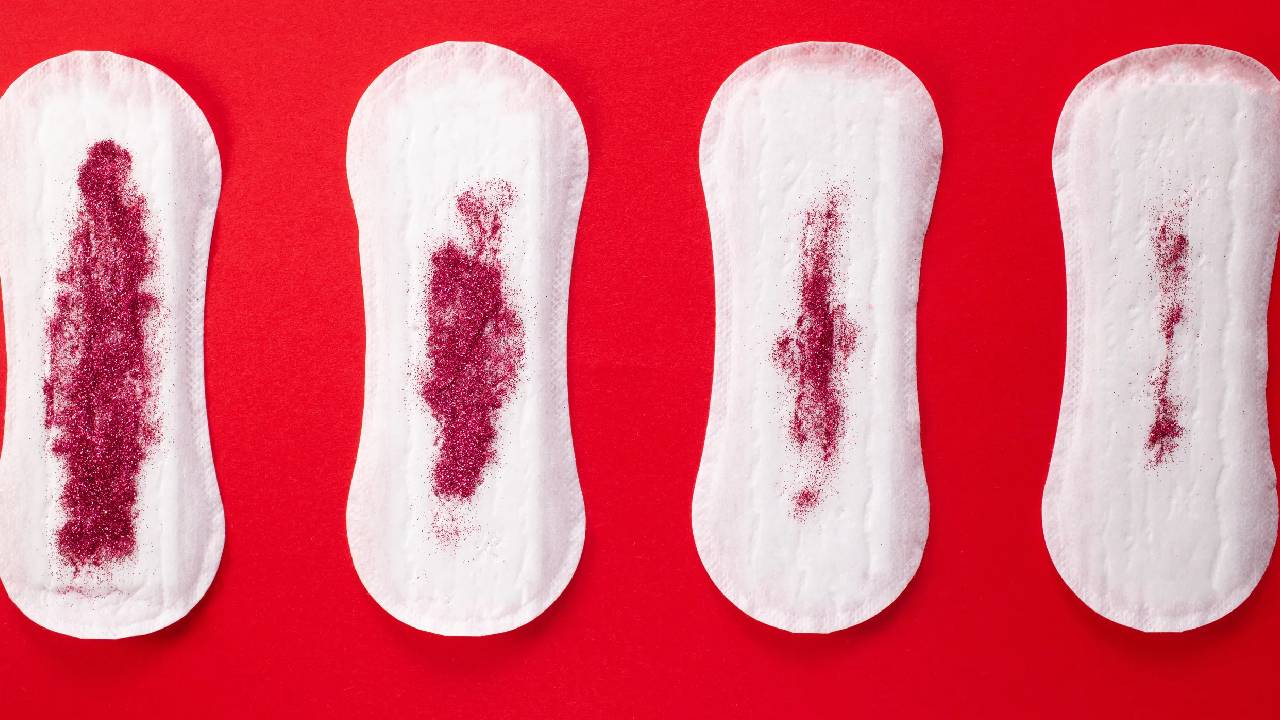 Menstrual Cycle Delay