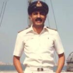 Qatar Navy Bail