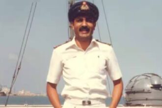 Qatar Navy Bail