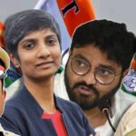TMC Rajyasabha Candidate