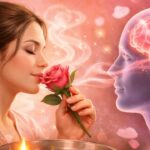 Rose Aroma Therapy