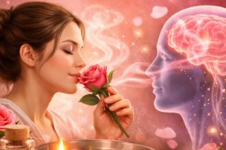 Rose Aroma Therapy
