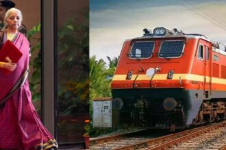 Rail Budget