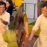 Rajpal Yadav Dancing