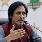 Ramiz Raja