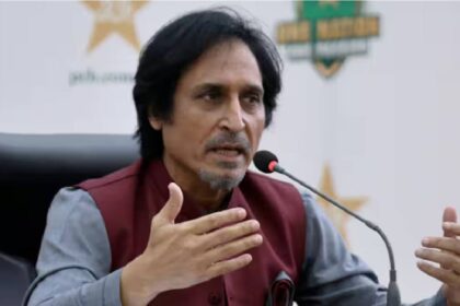 Ramiz Raja