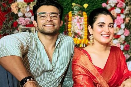 Ranojoy Shyamoupti Wedding