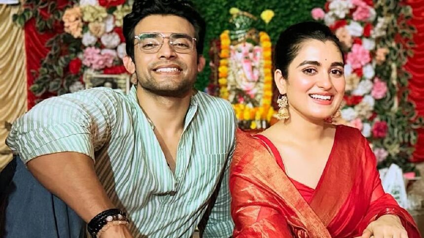 Ranojoy Shyamoupti Wedding