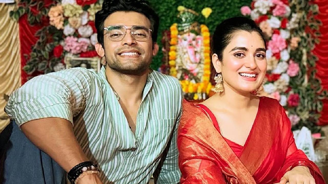 Ranojoy Shyamoupti Wedding