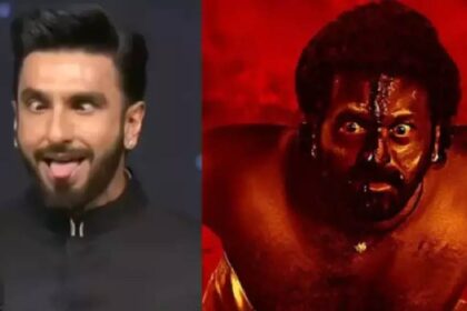 Ranveer Singh Kantara case