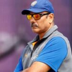Ravi Shastri