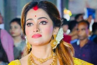 Sudipta Banerjee Bakshi