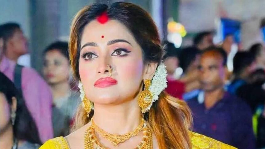 Sudipta Banerjee Bakshi