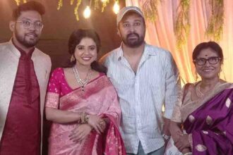 Sabyasachi Chowdhury