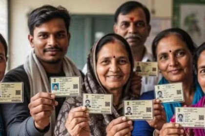 WB Assembly Election 2026