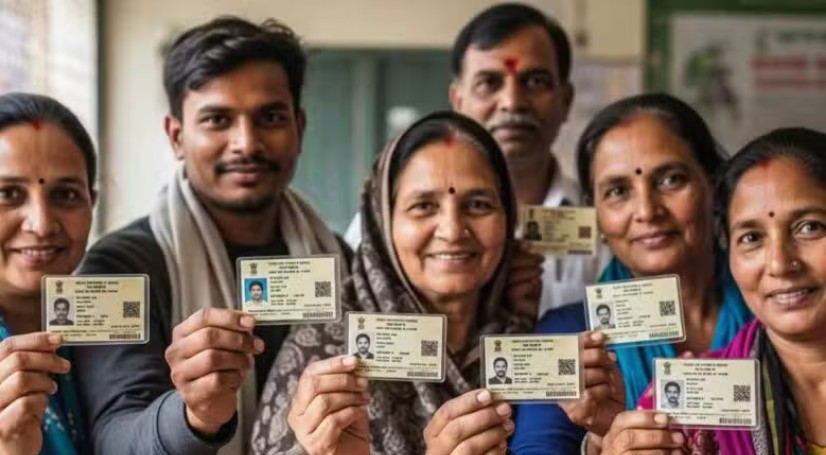 WB Assembly Election 2026