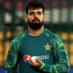 Shadab Khan