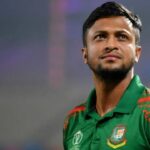 Shakib Al Hasan