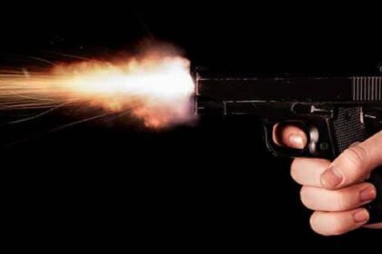 Shoot Out at Kolkata