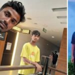 Siliguri Love Triangle