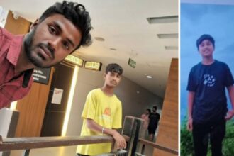 Siliguri Love Triangle