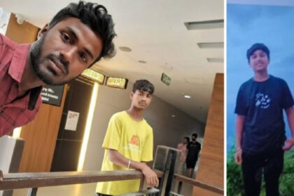 Siliguri Love Triangle