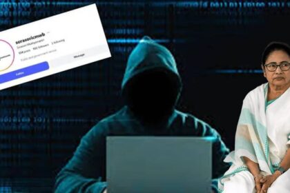 Sorasori Mukhyomantri