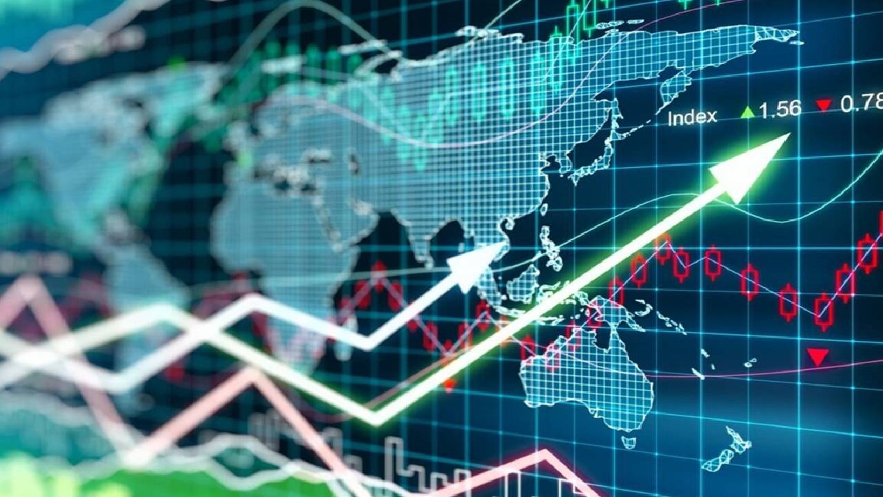 Stocks: বাজারে ধসের মধ্যেও এই ৫ স্টকের দুরন্ত পারফরম্যান্স » KTV Bangla