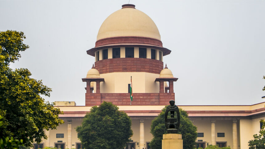 SC Physical Relation