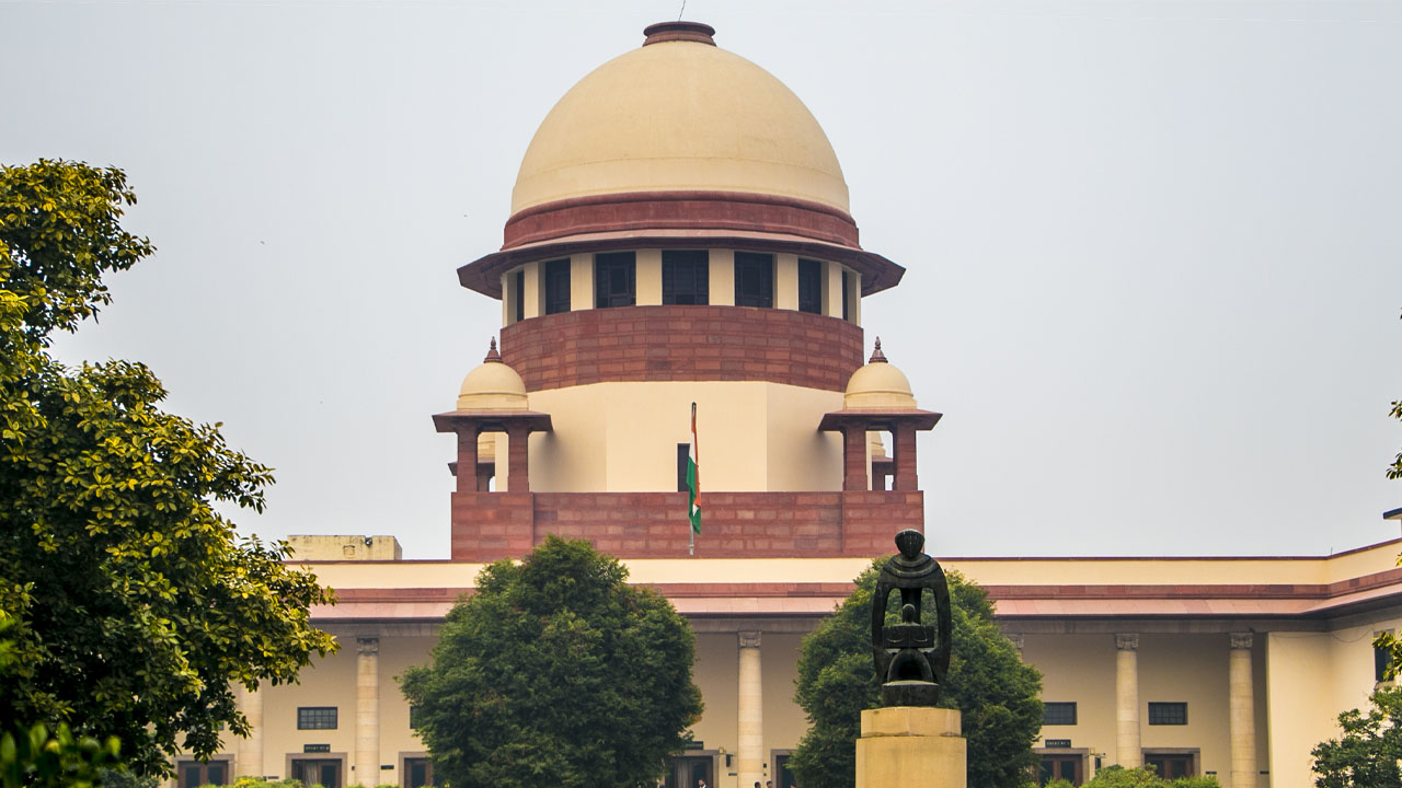 SC Physical Relation