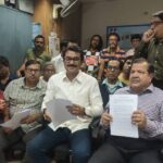 Swarup Biswas Announcement