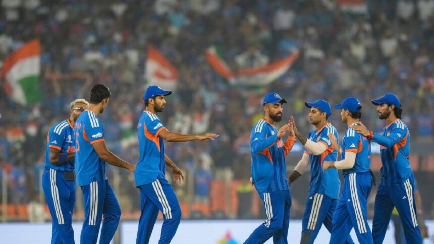Team India