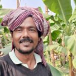 Tehatta Farmer