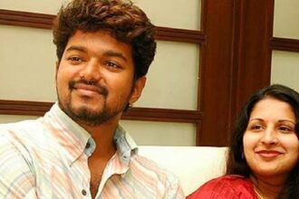 Thalapathy Divorce