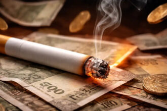 Tobacco Price Hike