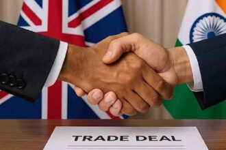 Trade Deal