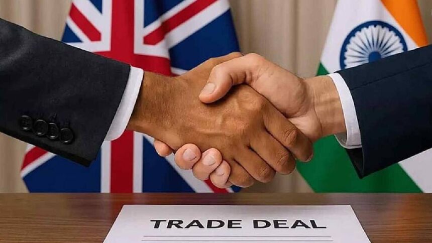 Trade Deal