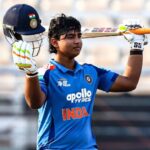 Vaibhav Sooryavanshi