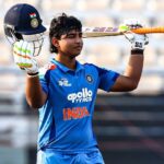 Vaibhav Sooryavanshi