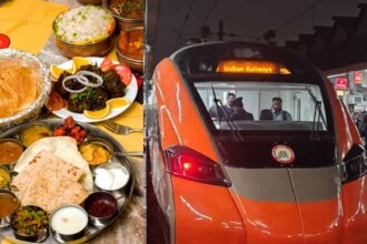 Vande Bharat Sleeper