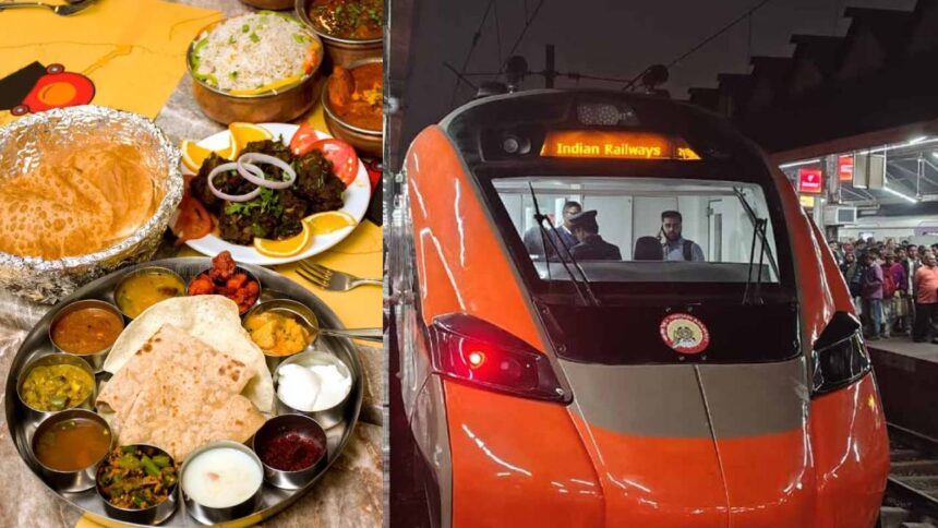 Vande Bharat Sleeper