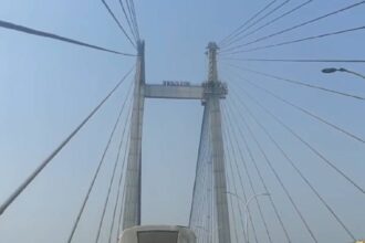 Vidyasagar Setu
