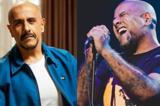 Vishal Dadlani